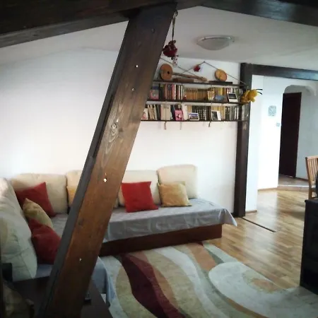 Artist's And Atelier