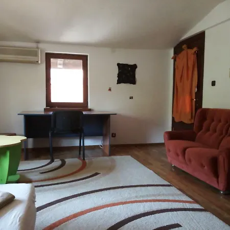 Artist's And Atelier شقة بلوفديف